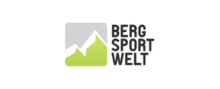 Bergsport-welt.de Firmenlogo für Erfahrungen zu Online-Shopping Alles in einem -Webshops products