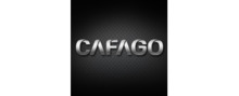Cafago Firmenlogo für Erfahrungen zu Online-Shopping Handy products