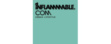 Inflammable.com Firmenlogo für Erfahrungen zu Online-Shopping Kleidung & Schuhe kaufen products