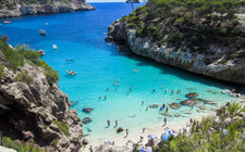 Mallorca - einer der schönsten Urlaubsorte für eine Reise in 2022