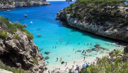 Mallorca - einer der schönsten Urlaubsorte für eine Reise in 2022