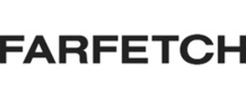 Farfetch Firmenlogo für Erfahrungen zu Online-Shopping Kleidung & Schuhe kaufen products