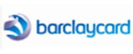 Barclaycard Online Firmenlogo für Erfahrungen zu Finanzprodukten und Finanzdienstleister