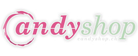Logo Candyshop