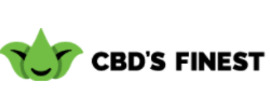 Logo CBD's Finest