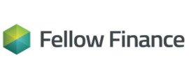 Fellow Finance Firmenlogo für Erfahrungen zu Finanzprodukten und Finanzdienstleister