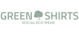 Green Shirts Firmenlogo für Erfahrungen zu Online-Shopping Kleidung & Schuhe kaufen products