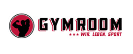 Gymroom Firmenlogo für Erfahrungen zu Online-Shopping Sportshops & Fitnessclubs products