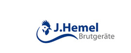 Logo Hemel Brutgeräte