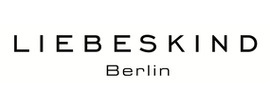 Liebeskind Berlin Firmenlogo für Erfahrungen zu Online-Shopping Schmuck, Taschen, Zubehör products