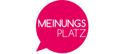Meinungsplatz Firmenlogo für Erfahrungen zu Online-Umfragen & Meinungsforschung