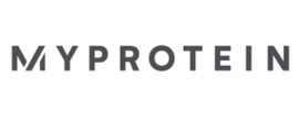 Logo Myprotein