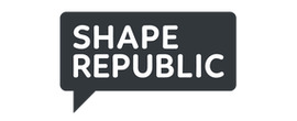 Shape Republic Firmenlogo für Erfahrungen zu Ernährungs- und Gesundheitsprodukten