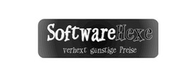 SoftwareHexe Firmenlogo für Erfahrungen zu Software-Lösungen
