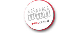 Logo Vinocentral