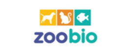 Zoobio Firmenlogo für Erfahrungen zu Online-Shopping Haustierladen products