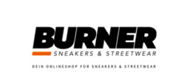 Burner Firmenlogo für Erfahrungen zu Online-Shopping Kleidung & Schuhe kaufen products