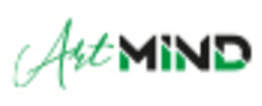 Art Mind Shop Firmenlogo für Erfahrungen zu Online-Shopping Büro, Hobby & Party Zubehör products