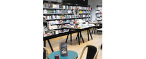 Buchhaus Firmenlogo für Erfahrungen zu Online-Shopping Büro, Hobby & Party Zubehör products