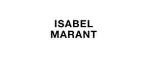 Isabel Marant Firmenlogo für Erfahrungen zu Online-Shopping Kleidung & Schuhe kaufen products