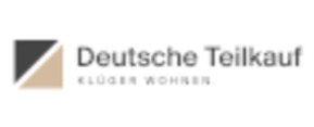Deutsche Teilkauf Firmenlogo für Erfahrungen zu Finanzprodukten und Finanzdienstleister