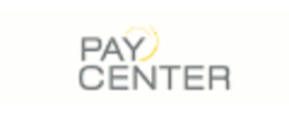 PayCenter Firmenlogo für Erfahrungen zu Finanzprodukten und Finanzdienstleister