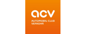 ACV | Automobil-Club Verkehr Firmenlogo für Erfahrungen zu Versicherungsgesellschaften, Versicherungsprodukten und Dienstleistungen