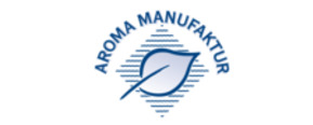 Aroma Manufaktur Firmenlogo für Erfahrungen zu Online-Shopping Persönliche Pflege products