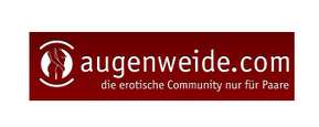 Augenweide Firmenlogo für Erfahrungen zu Dating-Webseiten