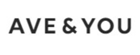 Ave & You Firmenlogo für Erfahrungen zu Online-Shopping Haushalt products