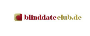 Blinddateclub Firmenlogo für Erfahrungen zu Dating-Webseiten