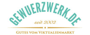 Logo Gewuerzwerk