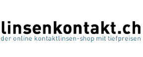 Linsenkontakt Firmenlogo für Erfahrungen zu Online-Shopping Persönliche Pflege products