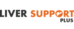 Liver Support Plus Firmenlogo für Erfahrungen zu Online-Shopping Persönliche Pflege products