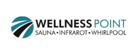 Wellness Point Firmenlogo für Erfahrungen zu Reise- und Tourismusunternehmen