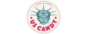 US Candy Firmenlogo für Erfahrungen zu Online-Shopping Haushalt products