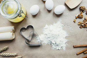 Festliches Backen: Kreative Ideen für moderne Feiertagsleckereien