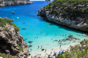 Mallorca - einer der schönsten Urlaubsorte für eine Reise in 2022