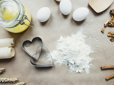 Festliches Backen: Kreative Ideen für moderne Feiertagsleckereien