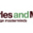 Charles and Marie