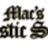 Mac's Mystic Store