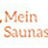 Mein Saunashop