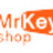 Mr Key