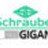 Schrauben Gigant