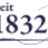 Seit 1832