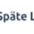 Späte Liebe