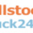 Zollstock Druck