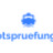 Bootsprüfung
