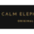 Calm Elephant