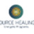 Source Healing